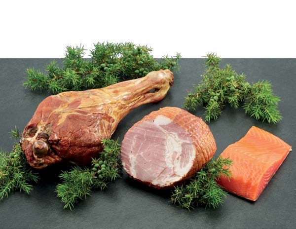 Kortreiste Gourmet produkter, varenummer 1432