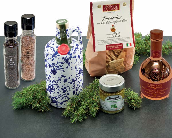 Katalogfoto: Gourmet Gold Exclusiv 1, varenummer 1474
