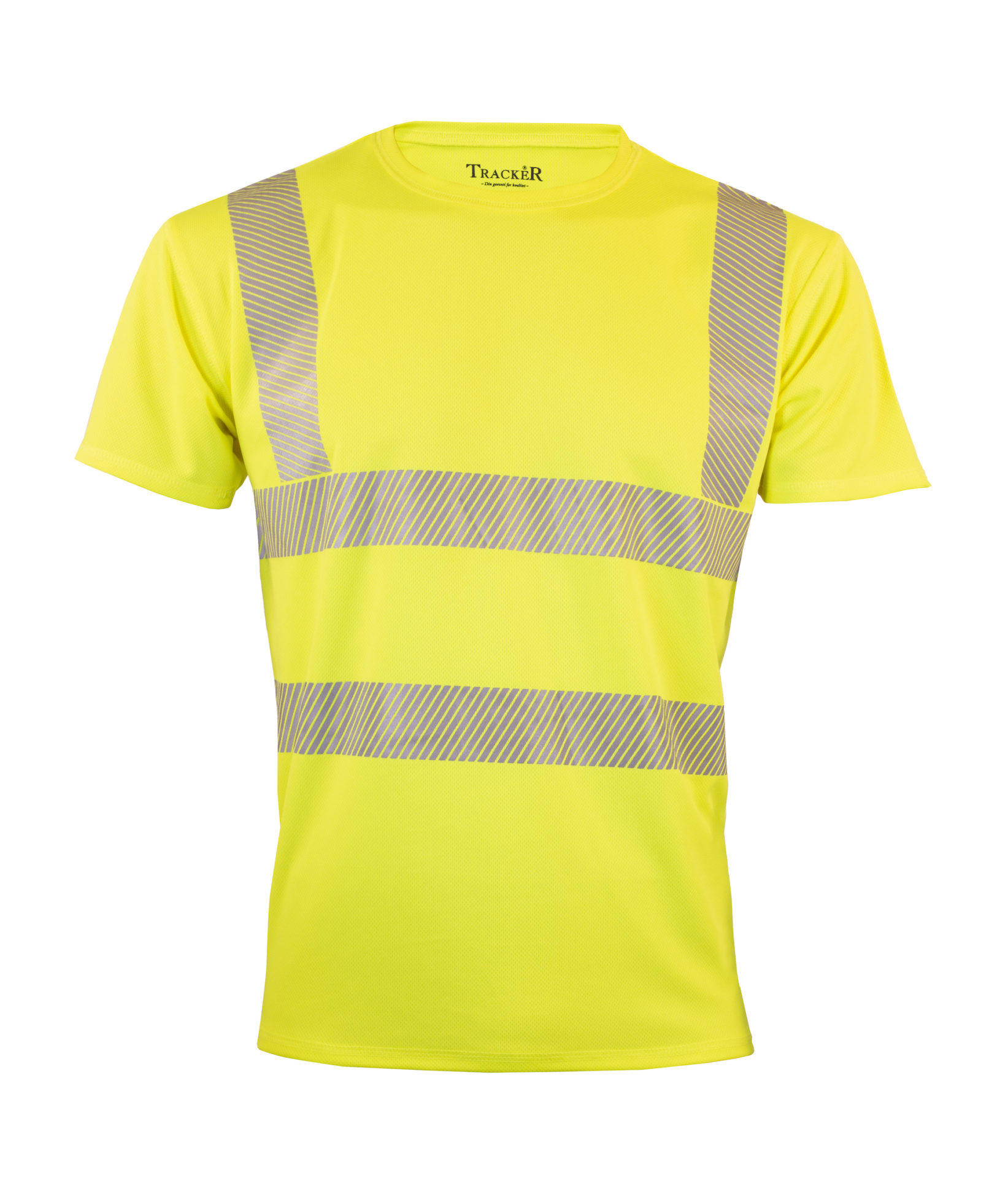 Hi-Vis Cooldry T-Shirt