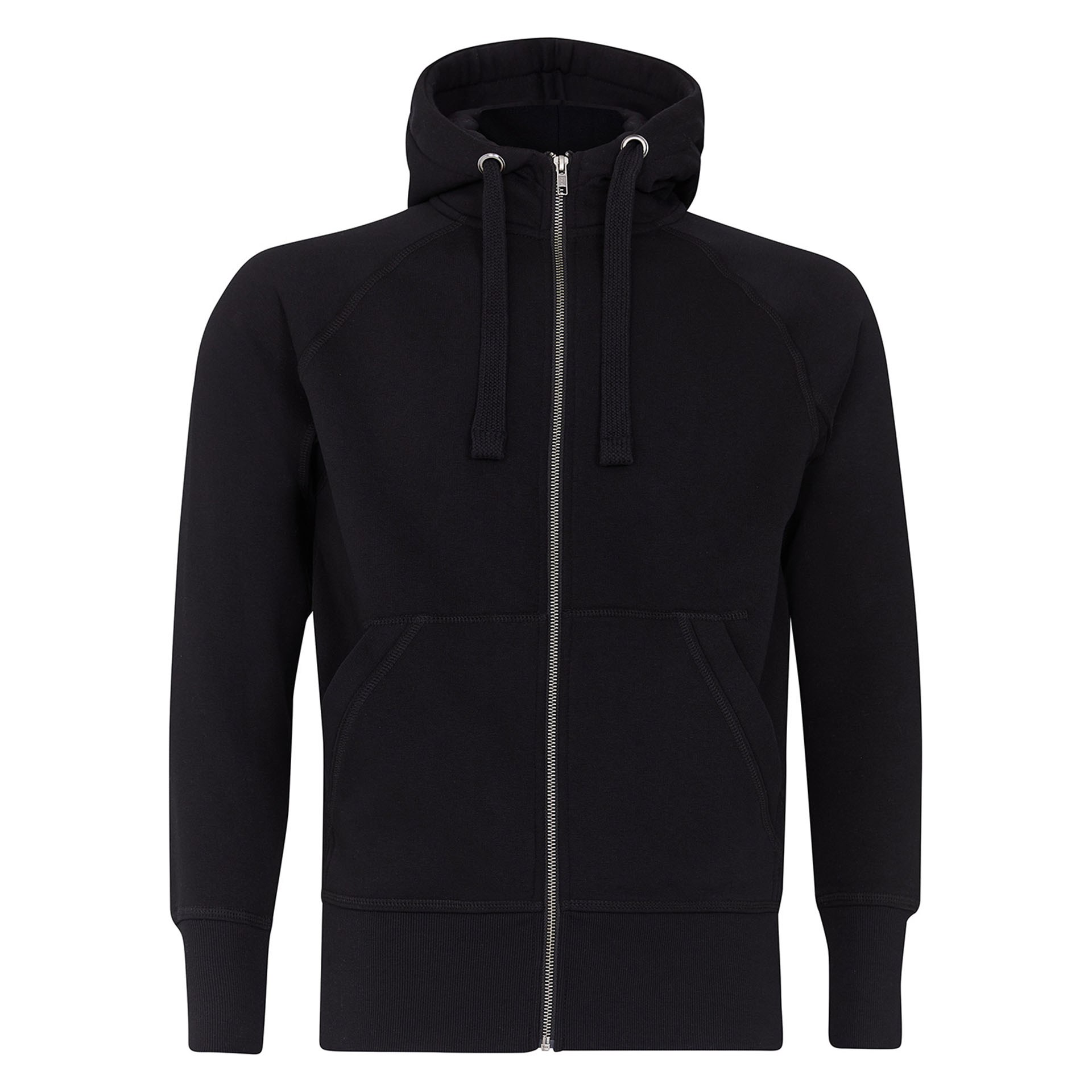 Junior Hood Jacket