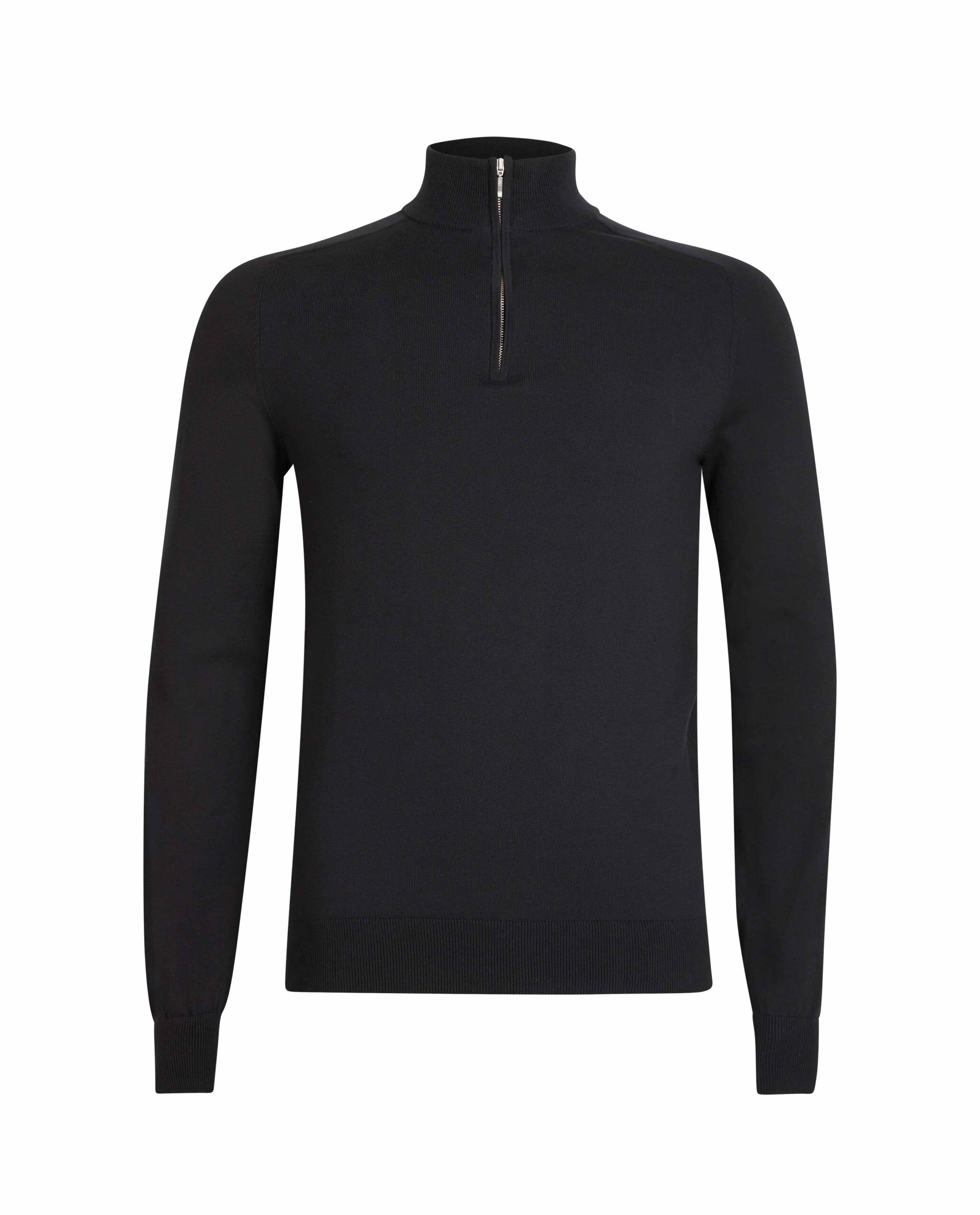 Merino Wool 1/2 Zip