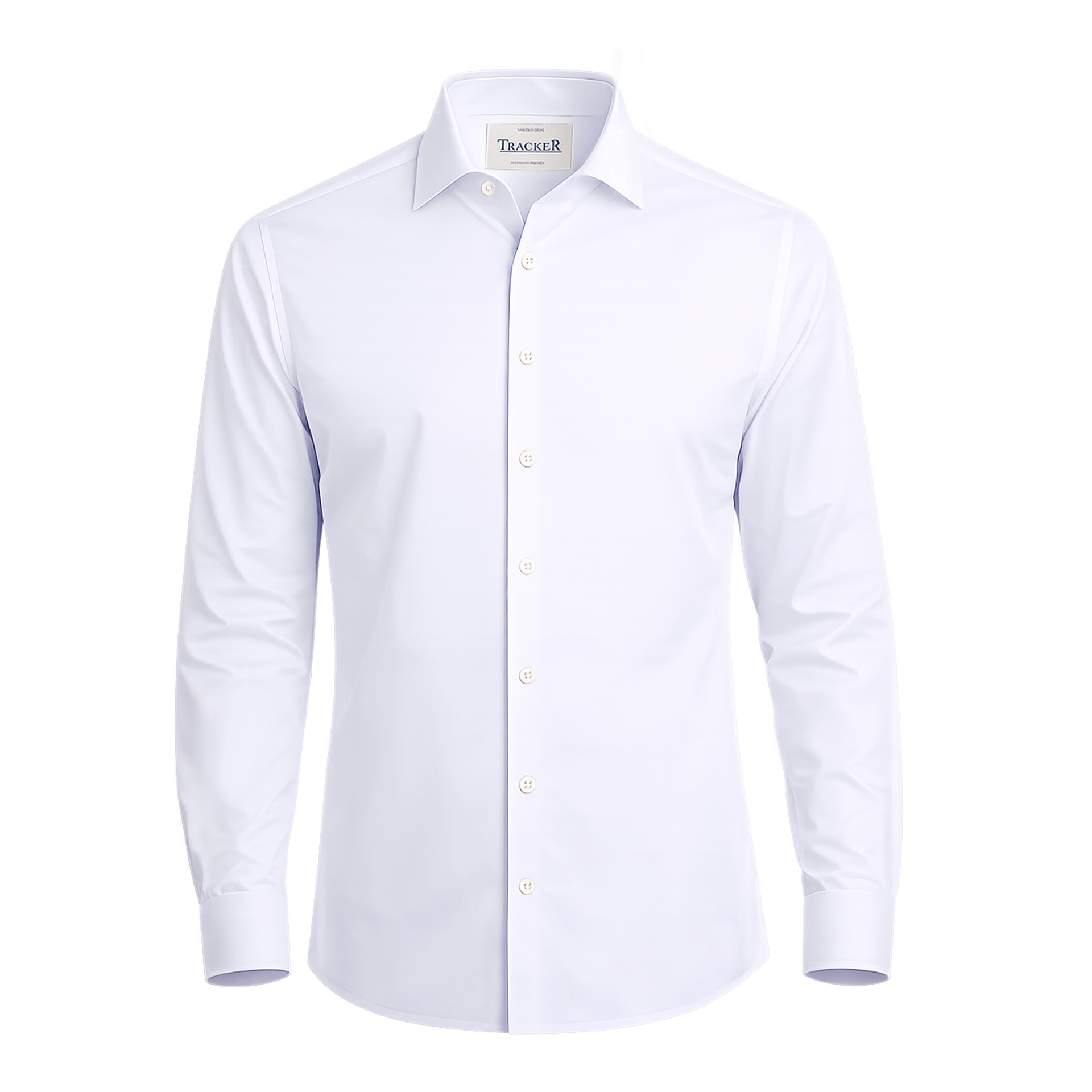 Premium Wrinkle-Free Shirt