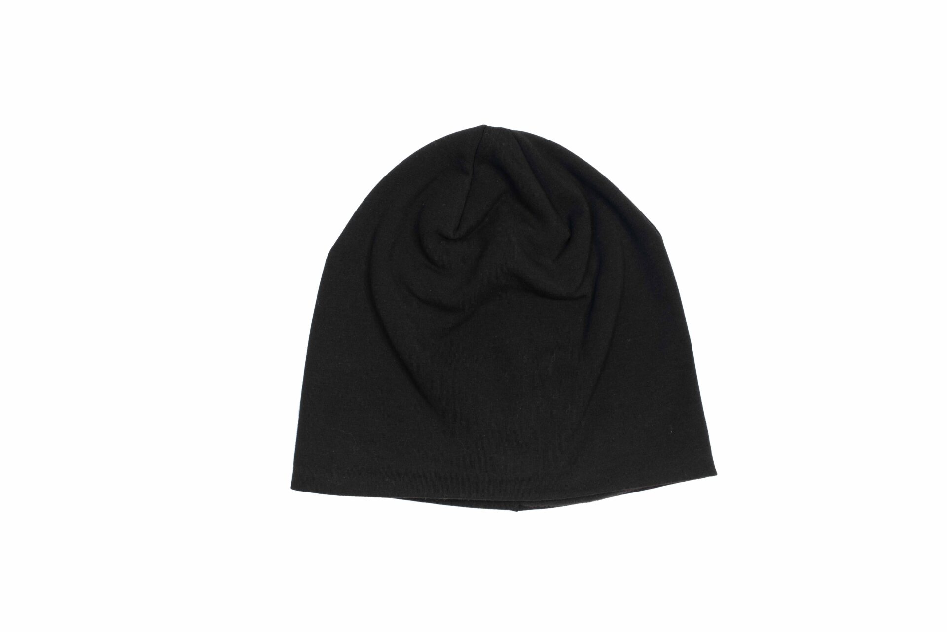 Cotton/Fleece Jersey Hat