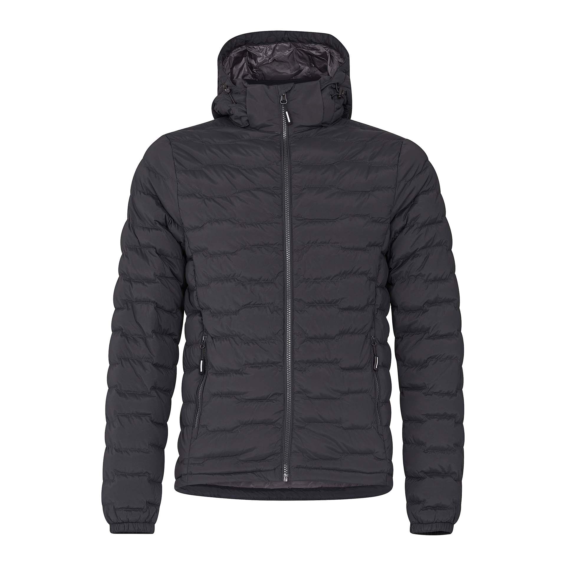 Stretch Down Jacket