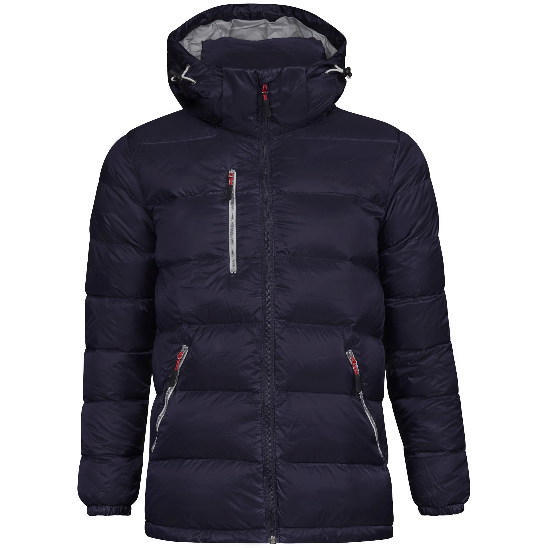 Supersoft Down Jacket