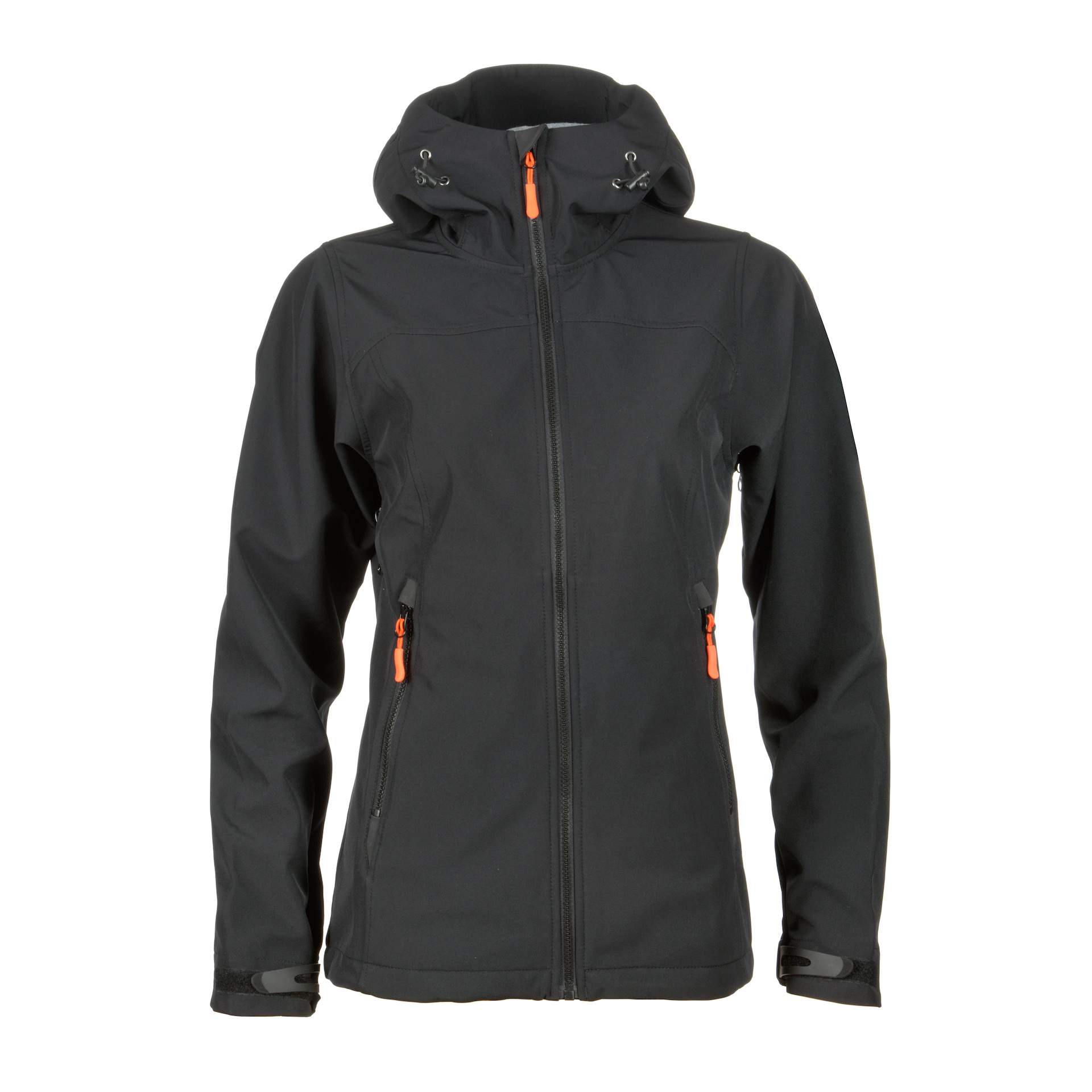 Active Soft Shell Lady