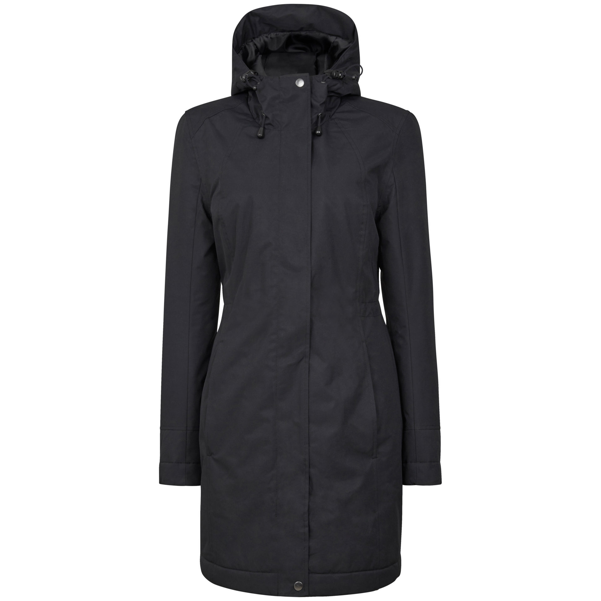Lady Sport Parka