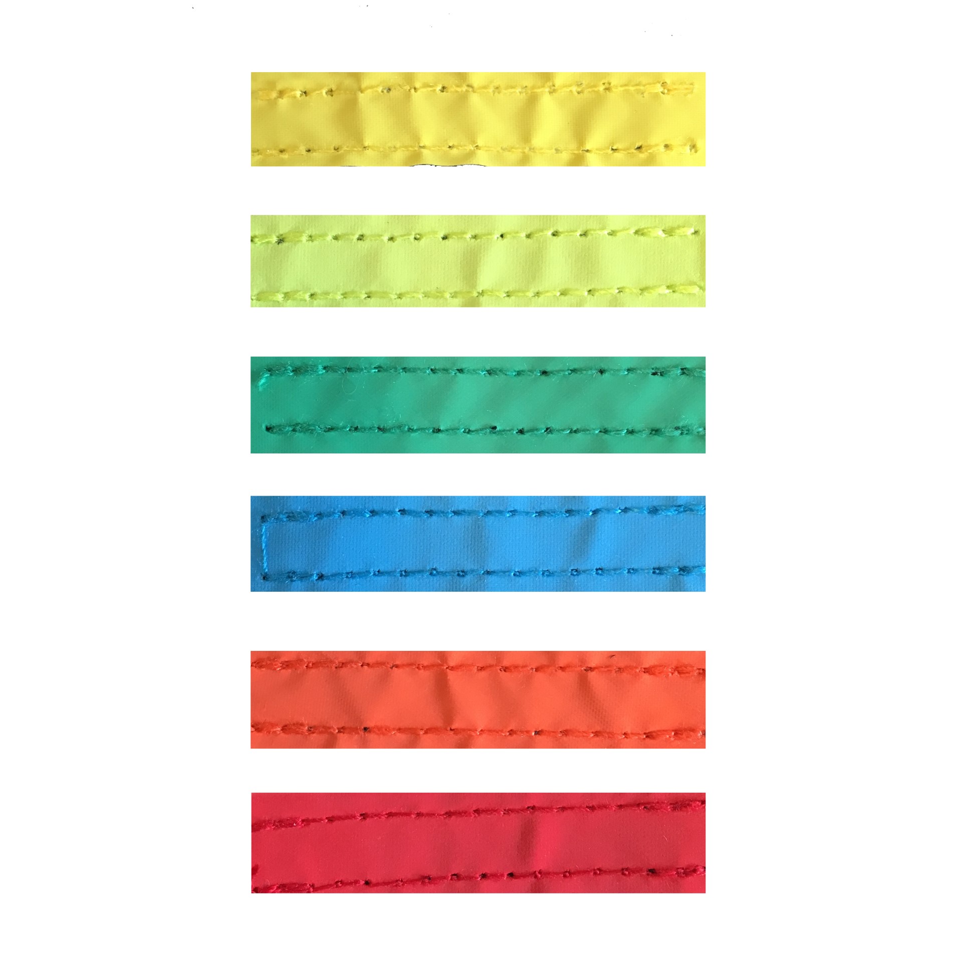 Velcro Set